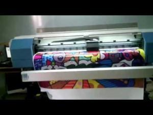 Plotter de corte