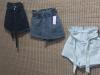 Shorts distintas tallas marcas y precios