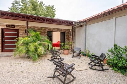 Se Vende: Casa Dorada