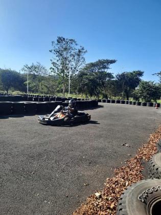 Local comercial – Go Kart Guanacaste