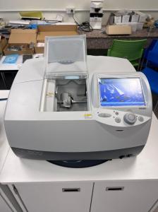 Nidek Multifunction ME-1500 Lens Edger