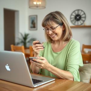 Oportunidad Trabajo Remoto Especialista en Atención al Cliente/chatter Bilingüe